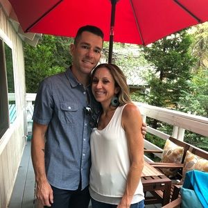 Meet your Posher, Lynne